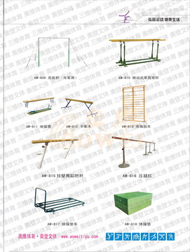 体操系列02